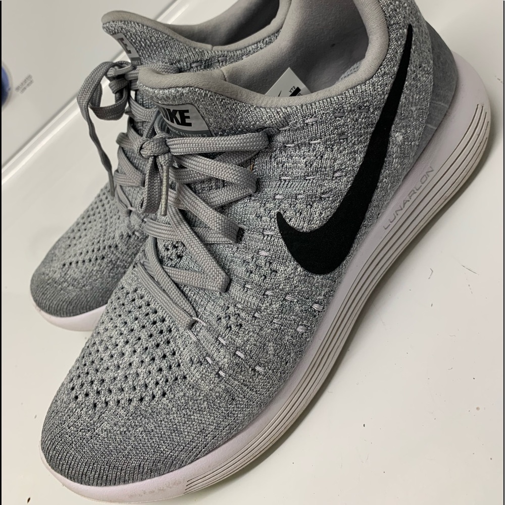 Nike lunarepic